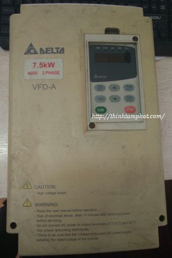 sua-bien-tan-delta-vfd-a